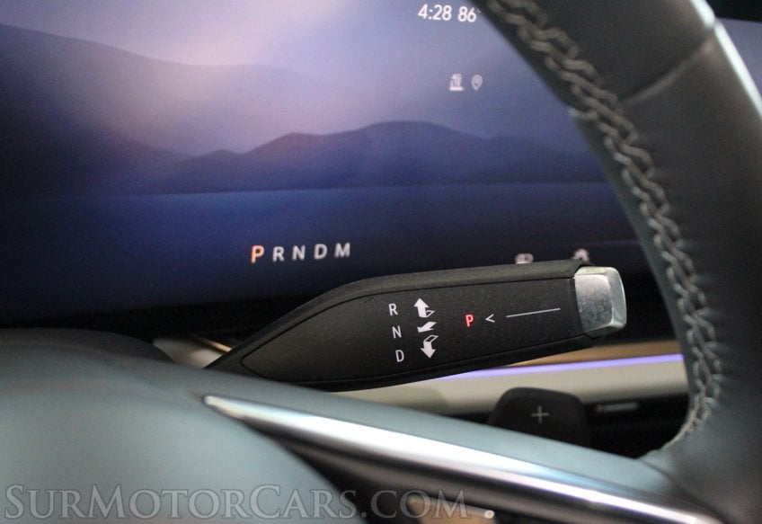 2025 Buick Envision AWD Avenir - Image 26
