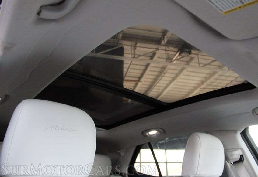 2025 Buick Envision AWD Avenir - Image 50