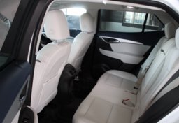 2025 Buick Envision AWD Avenir - Image 55