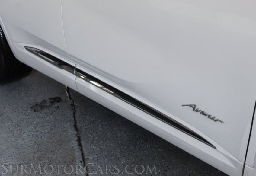 2025 Buick Envision AWD Avenir - Image 70