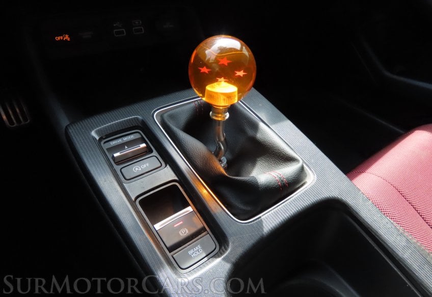 2022 Honda Civic SI - Image 44