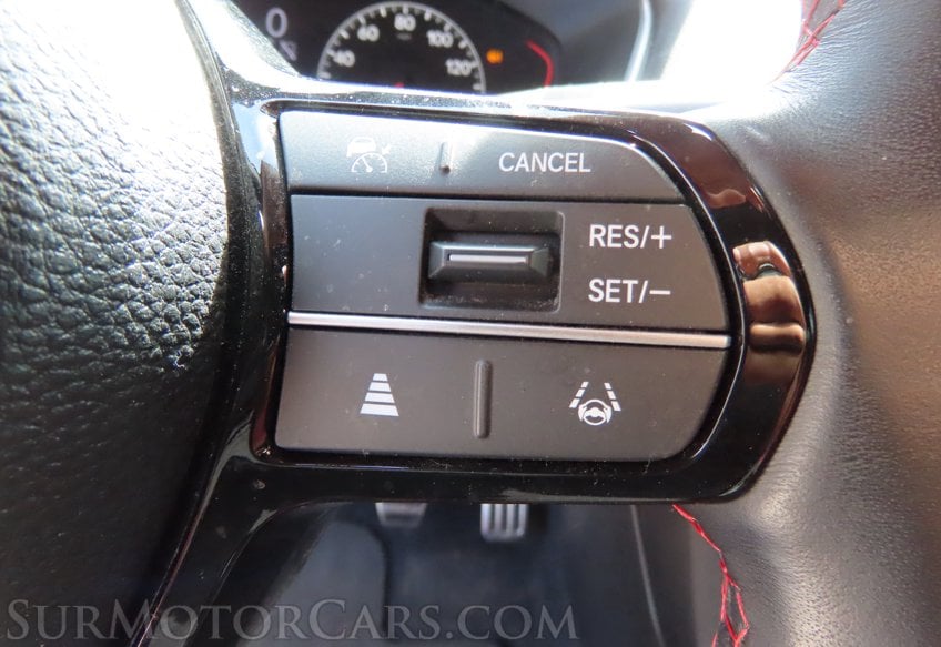 2022 Honda Civic SI - Image 34