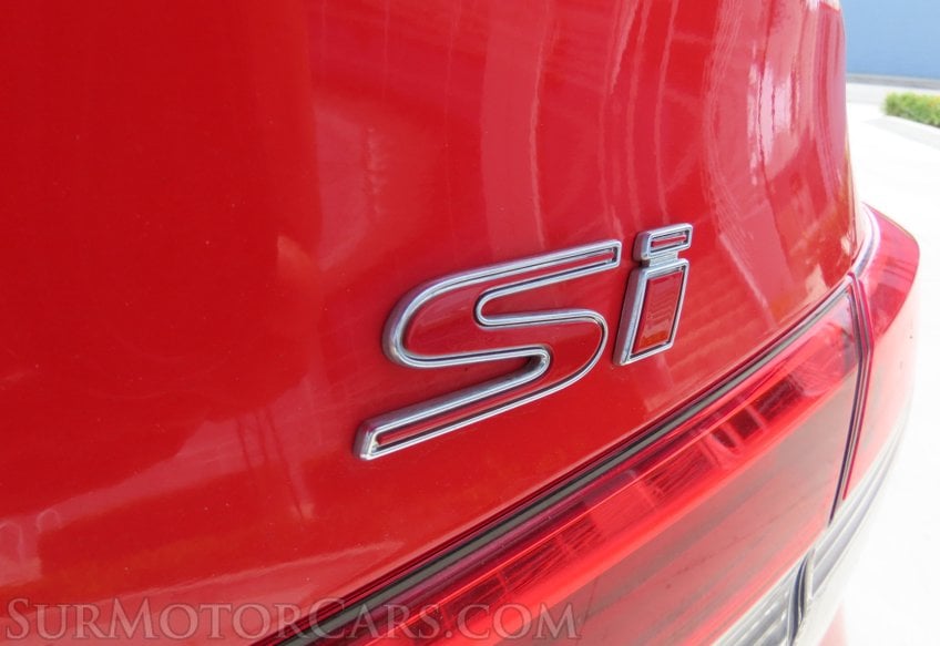 2022 Honda Civic SI - Image 17