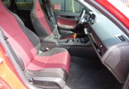 2022 Honda Civic SI - Image 29