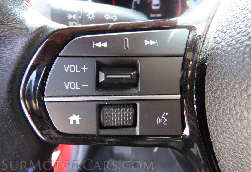 2022 Honda Civic SI - Image 35