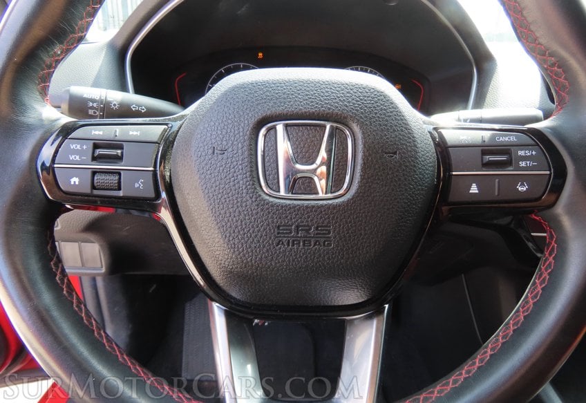 2022 Honda Civic SI - Image 33