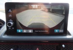 2022 Honda Civic SI - Image 40