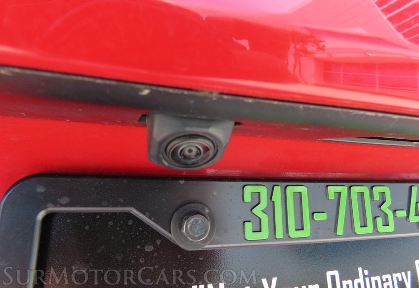 2022 Honda Civic SI - Image 18