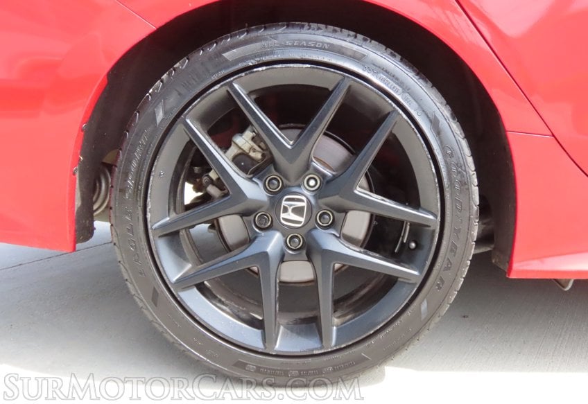 2022 Honda Civic SI - Image 19
