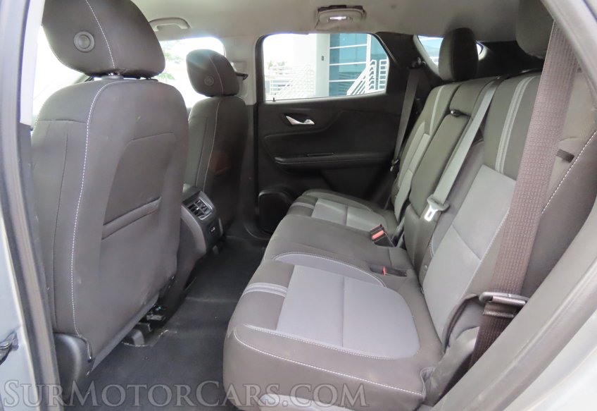 2024 Chevrolet Blazer 2LT - Image 46