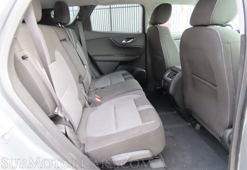 2024 Chevrolet Blazer 2LT - Image 19