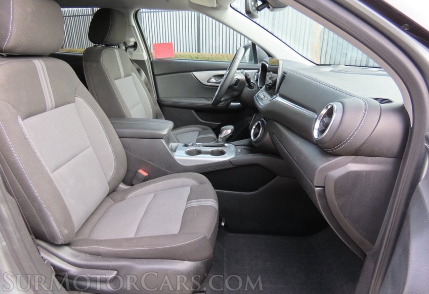 2024 Chevrolet Blazer 2LT - Image 18