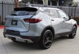 2024 Chevrolet Blazer 2LT - Image 8