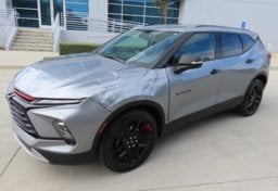 2024 Chevrolet Blazer 2LT - Image 1