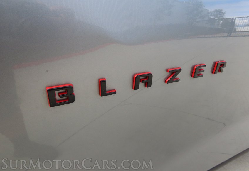 2024 Chevrolet Blazer 2LT - Image 49