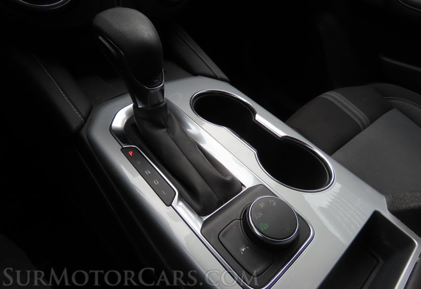 2024 Chevrolet Blazer 2LT - Image 24
