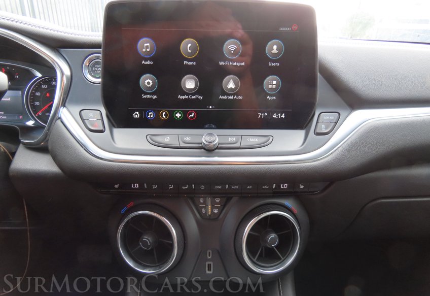 2024 Chevrolet Blazer 2LT - Image 27