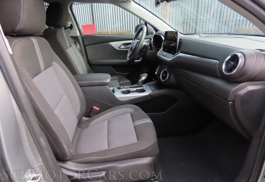2024 Chevrolet Blazer 2LT - Image 16