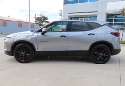 2024 Chevrolet Blazer 2LT - Image 5