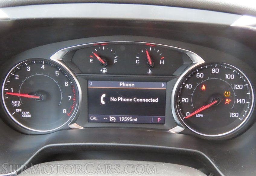 2024 Chevrolet Blazer 2LT - Image 30