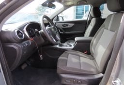 2024 Chevrolet Blazer 2LT - Image 43