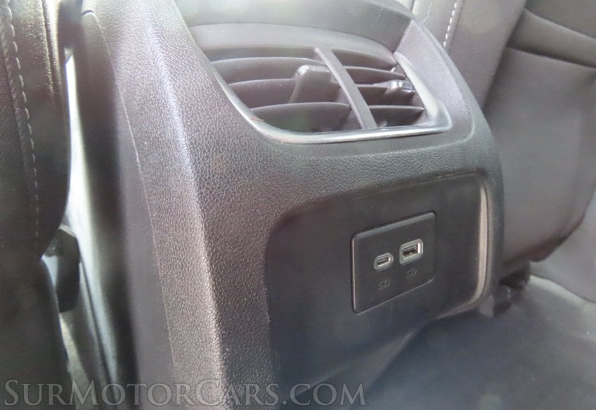 2024 Chevrolet Blazer 2LT - Image 48