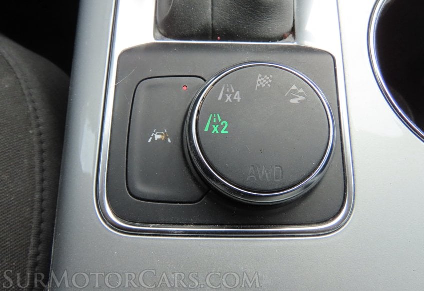 2024 Chevrolet Blazer 2LT - Image 22