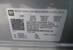 2024 Chevrolet Blazer 2LT - Image 41
