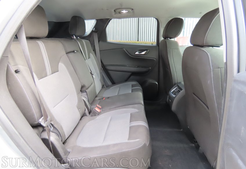2024 Chevrolet Blazer 2LT - Image 20