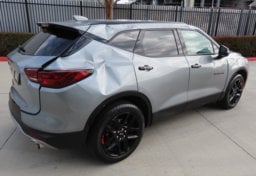 2024 Chevrolet Blazer 2LT - Image 9
