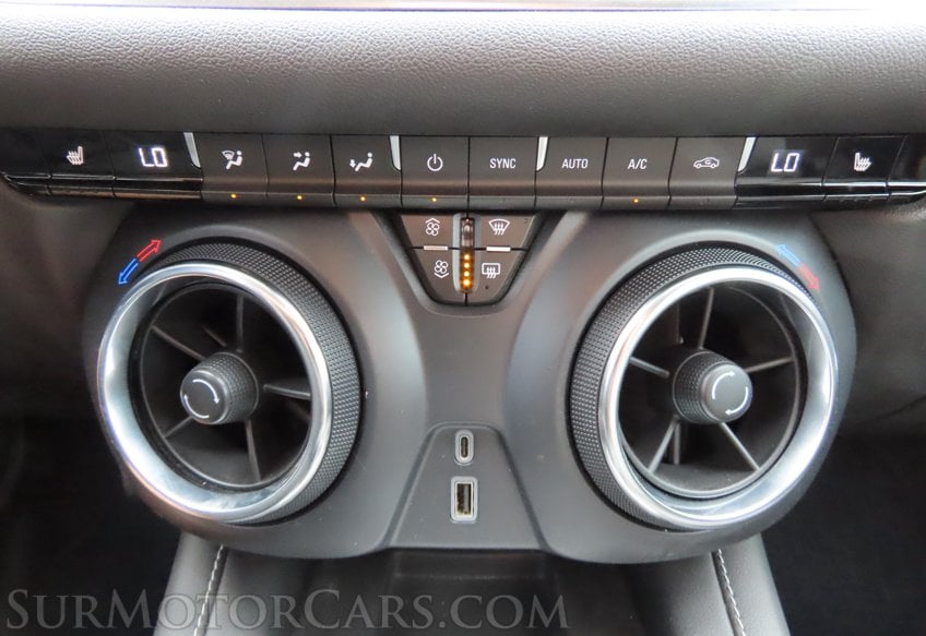 2024 Chevrolet Blazer 2LT - Image 26