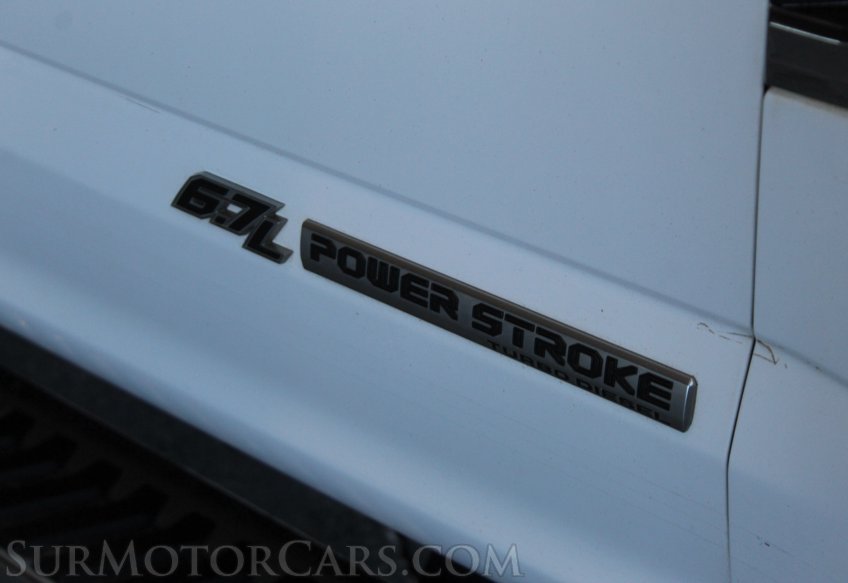 2019 Ford F-250 Super Duty 4x4 - Image 24