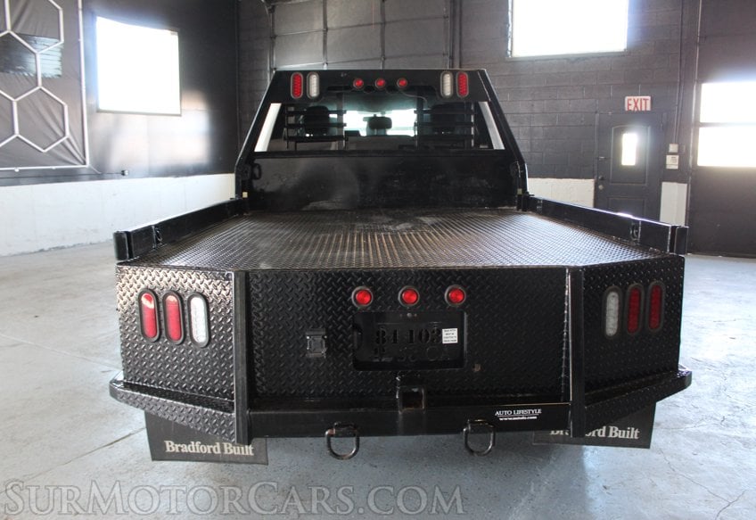 2019 Ford F-250 Super Duty 4x4 - Image 30