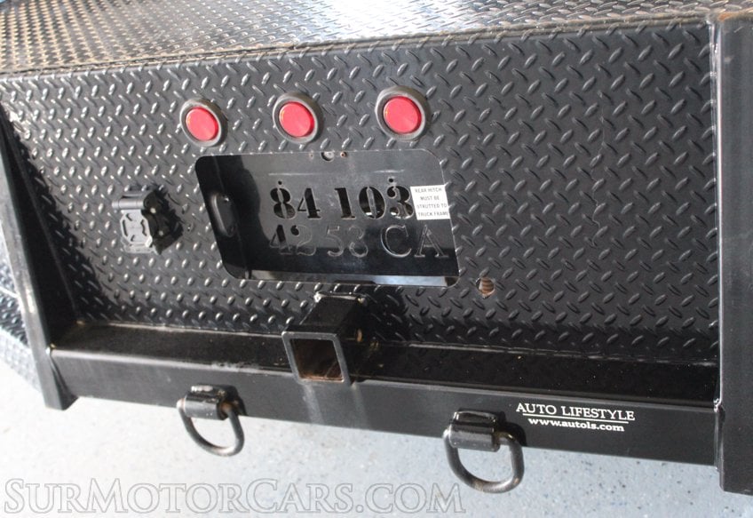 2019 Ford F-250 Super Duty 4x4 - Image 42