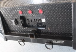 2019 Ford F-250 Super Duty 4x4 - Image 42