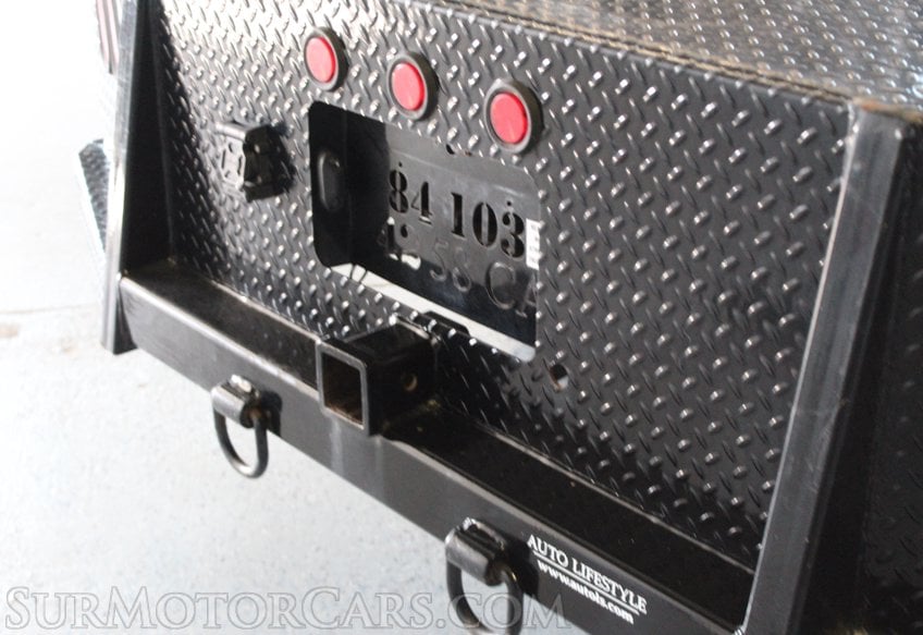 2019 Ford F-250 Super Duty 4x4 - Image 45