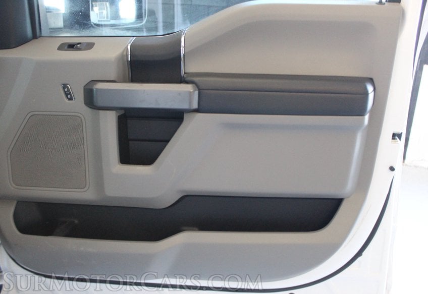 2019 Ford F-250 Super Duty 4x4 - Image 70