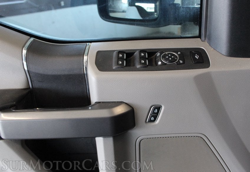 2019 Ford F-250 Super Duty 4x4 - Image 68