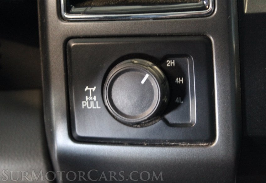 2019 Ford F-250 Super Duty 4x4 - Image 67