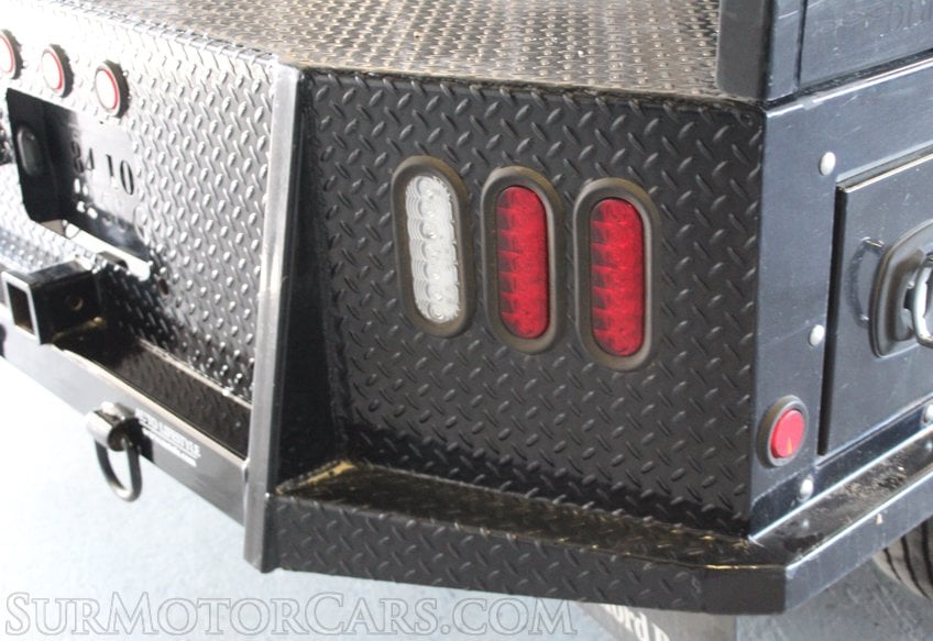 2019 Ford F-250 Super Duty 4x4 - Image 39