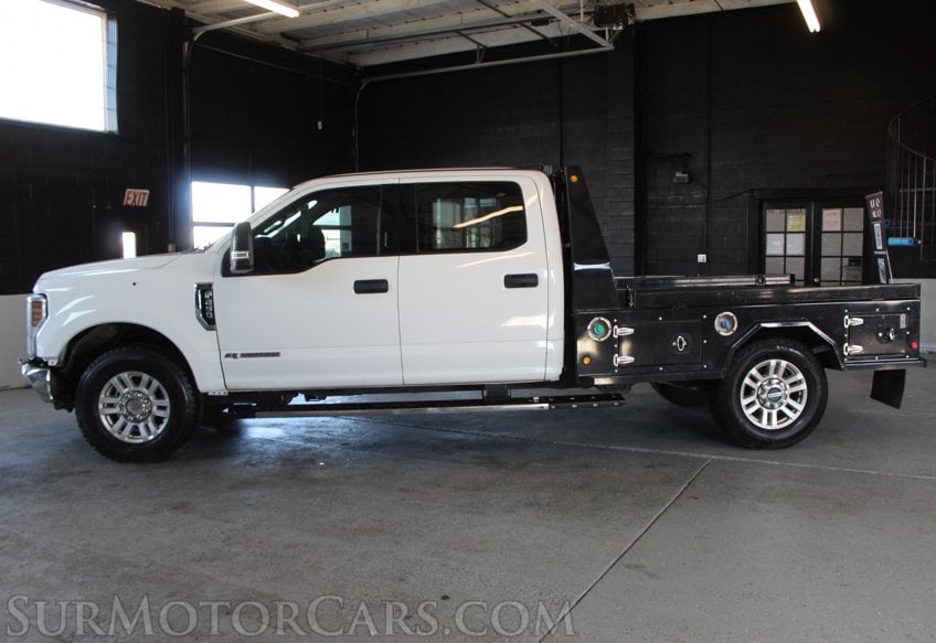 2019 Ford F-250 Super Duty 4x4 - Image 11