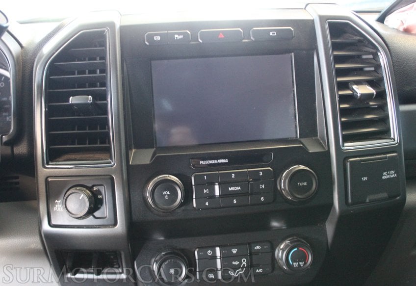 2019 Ford F-250 Super Duty 4x4 - Image 57