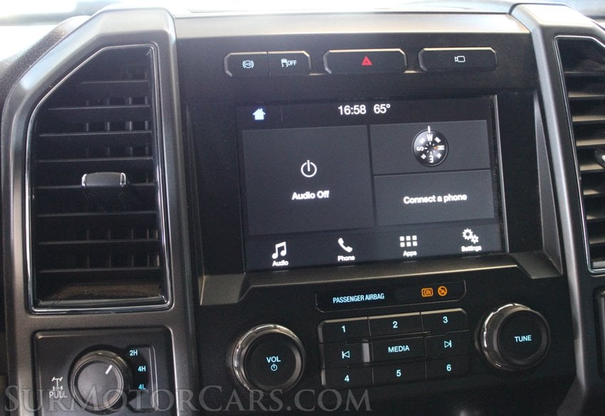 2019 Ford F-250 Super Duty 4x4 - Image 65