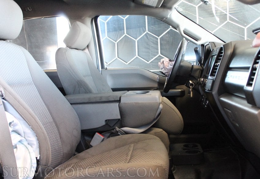 2019 Ford F-250 Super Duty 4x4 - Image 48