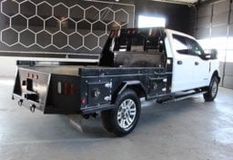 2019 Ford F-250 Super Duty 4x4 - Image 8