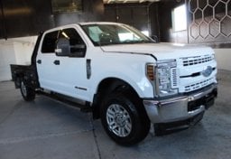 2019 Ford F-250 Super Duty 4x4 - Image 3