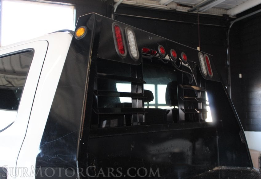 2019 Ford F-250 Super Duty 4x4 - Image 27