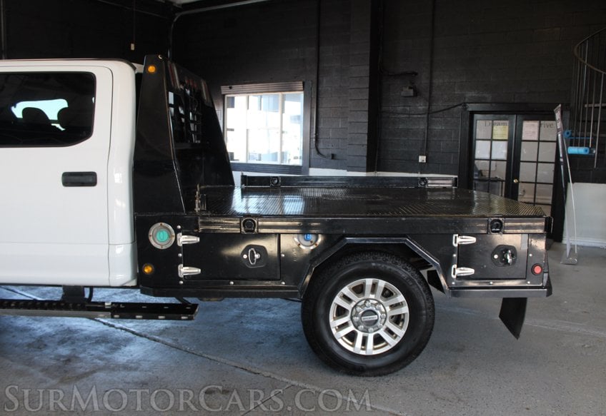 2019 Ford F-250 Super Duty 4x4 - Image 43