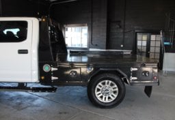 2019 Ford F-250 Super Duty 4x4 - Image 43