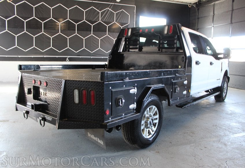 2019 Ford F-250 Super Duty 4x4 - Image 10